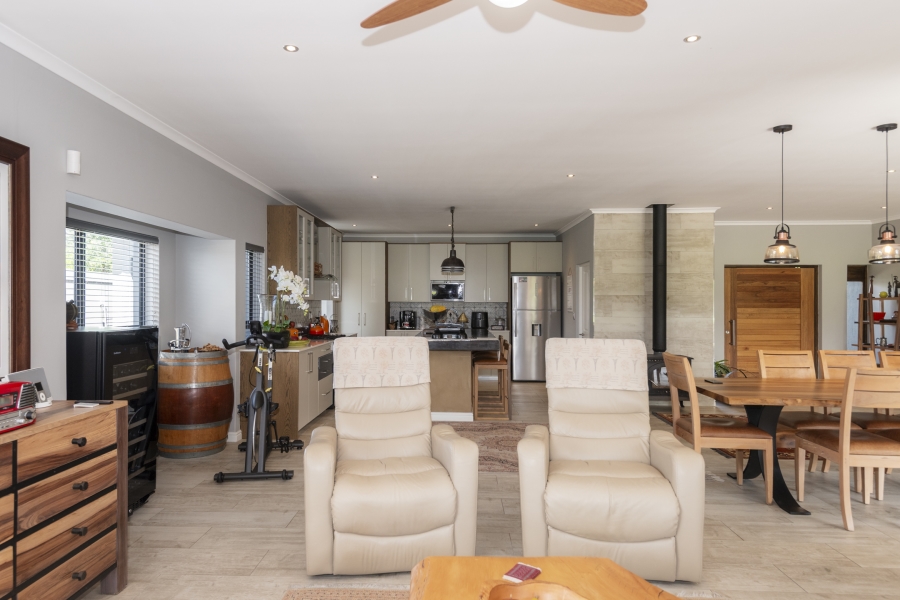 3 Bedroom Property for Sale in Langebaan Country Estate Western Cape